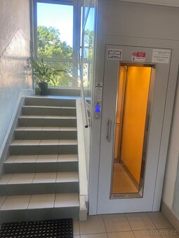 Byt 3+1, 72 m² – České Budějovice - Rožnov - 14