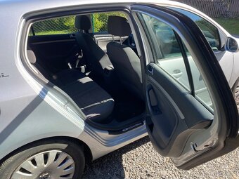 Volkswagen Golf V 1.9 TDI 77kW - 14