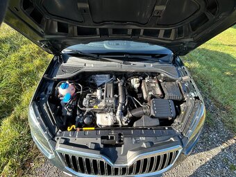 Prodám Škoda Yeti 1,2 TSI Panorama Outdoor - 14