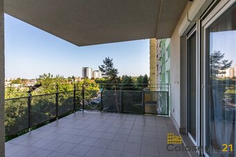 Prodej byty 2+kk, 78m² - Praha - Kamýk, ev.č. 00426 - 14