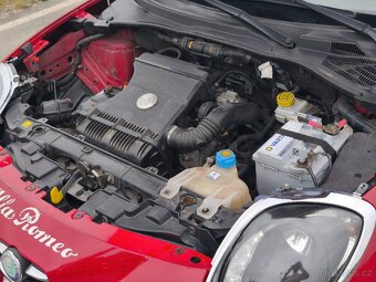 Alfa Romeo Mito 1.4 70kw - 14