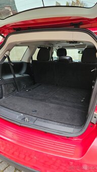 Fiat freemont lounge - 14