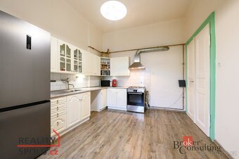 Prodej, byty/2+1, 99 m2, Kardinála Berana 826/18, 30100 Plze - 14