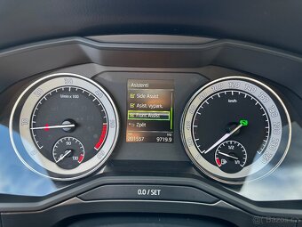 Superb 2.0tdi 140kw edice style - 14