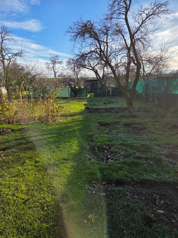 Na pronájem RD Kojetice 4+1 se zahradou,okr.Třebíč - 14