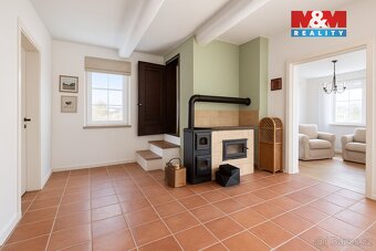 Prodej rodinného domu, 140 m², Chroustov - 14