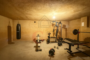 Prodej rodinného domu Tymákov - 14