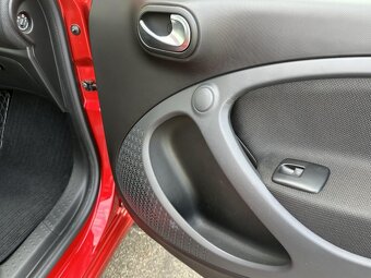 Smart Forfour EQ forfour 1.Maj. Cabrio r.v. 2018 - 14