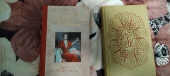 Prodej retro knih  2 + komiksy - 14