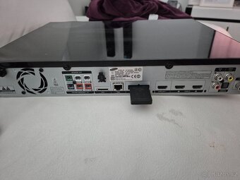 Samsung soustava - 14