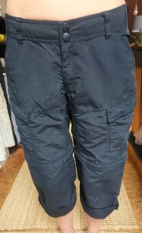 The North Face vel.M černé - 14