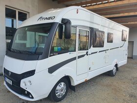 Prodej Itineo JB 700, 2018 - 14