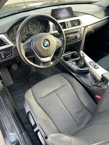 BMW F31 - 14