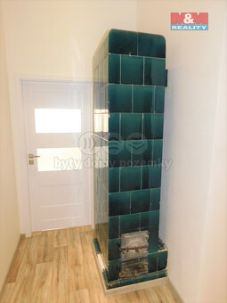 Pronájem bytu 1+1, 48 m², Františkovy Lázně, ul. Kollárova - 14