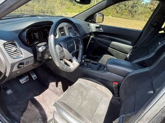 Dodge Durango SRT 6.4 392 AWD - 14