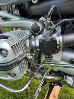 BMW R 1150 R - 14