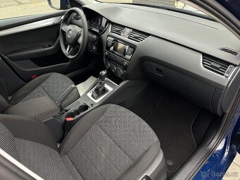 Škoda Octavia 1.4 Tsi - 14