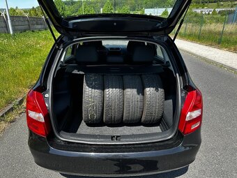 ŠKODA FABIA 1.4 16V - 14