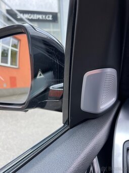 BMW X5, 40d,Mpaket,B&W,HDU,Softclose, Max výbava - 14