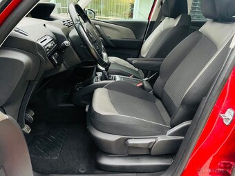 Citroën Grand C4 Picasso 2.0HDi MANUÁL 7MÍST KAMERA SERVISKA - 14
