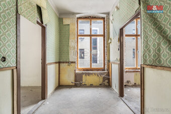 Prodej pozemku k bydlení, 722 m², Jablonec nad Nisou - 14