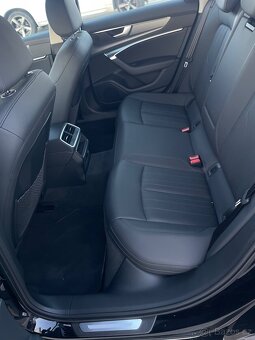 Audi a6 45tdi c8. 2020rok - 14
