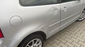 Volkswagen Polo, 1.4 74KW NA ND - 14