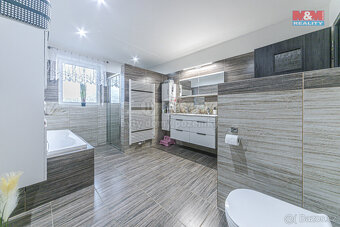 Prodej rodinného domu, 180 m², Štrampouch, pozemek 1636 m² - 14