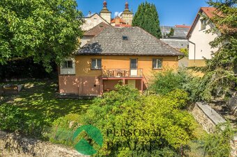 Prodej chalupa, 385 m2 - Kouřim, ev.č. 01559 - 14