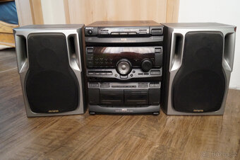 Sony HCD RX 70 - 14