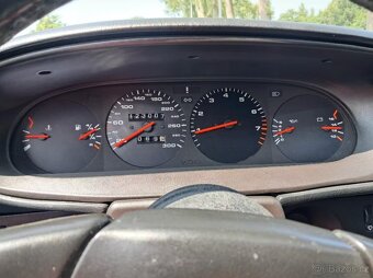Porsche 968 Club Sport – bez kompromisů, pro znalce - 14