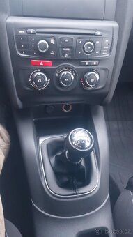 Citroen c4 - 14