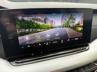 Škoda Octavia IV STYLE DSG/ 2.0TDi- 110kW/ původ CZ / hezký - 14