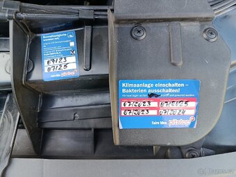 Ford fiesta - 14