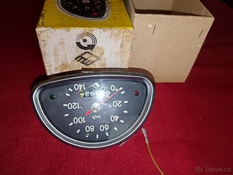 Tachometr uloženka MZ Es 150 250 trophy - 14