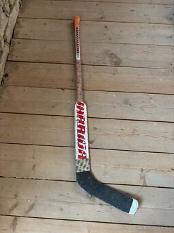 Hokejové vybavení - 14