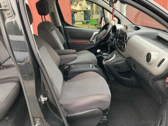 Citroën Berlingo Multispace - 14