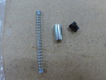 Prodám originální díly na yamaha XT 600 - 14