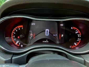 Dodge Durango 4x4 5.7 R/T BLACK EDIT ODPOČET DPH - 14