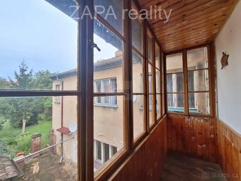 Prodej řadového RD celkem 209 m2, pozemek 543 m2, Roudnice n - 14