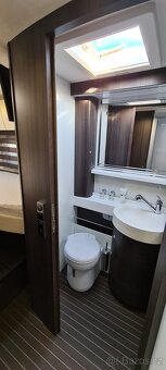 Concorde CREDO 841L - centurion - 14