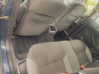 Ford Focus 2011 - 1.6 TDCi - 14