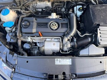 VW Golf VI Variant 1.4 TSi Style - 14