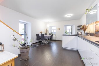 Prodej, rodinný dům 4+1, Veselí - Lomnice - 14