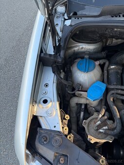 Volkswagen Caddy 2.0 SDI - 14