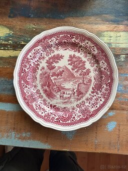 Sada Villeroy & Boch. Burgenland. - 14