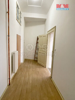 Pronájem obchod a služby, 127 m², Louny, ul. Vrchlického - 14