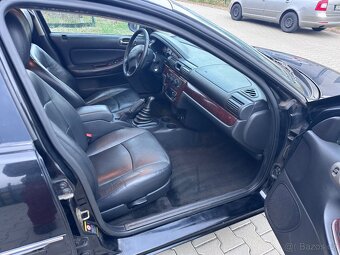 Chrysler JR Sebring 2.0 benzin - 14
