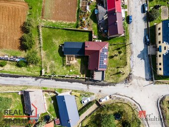 Prodej, domy/rodinný, 164 m2, Podolí 35, 78325 Bouzov, Olomo - 14