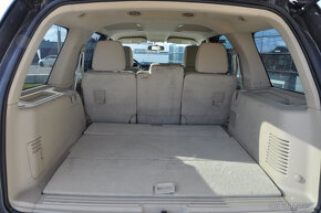 Ford Expedition 2015, 3500 cm, benzín, 56 000 km, 4x4 - 14